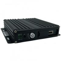 Автомобильный видеорегистратор IPTRONIC IPT-VR14108BTS