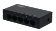 Коммутатор Dahua DH-PFS3005-5GT