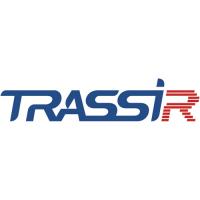 ПО TRASSIR для DVR/NVR 4ch Win64 для 4-канального non-PC видеорегистратора