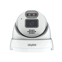 Видеокамера SVI-D283A SD DT 8Mpix 2.8mm