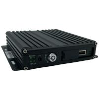 Автомобильный видеорегистратор IPTRONIC IPT-VR14108G (GPS)