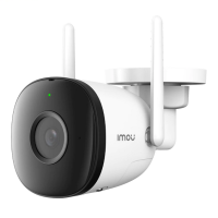 IP-видеокамера IM-IPC-F42P-0280B-V3-imou