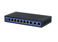 Мультисервисный шлюз Dahua DH-ERC210-P