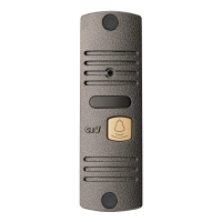 Вызывная панель CTV-D40