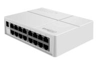 Коммутатор Dahua DH-SF1016L