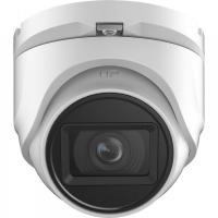 iFLOW F-AC-2351(2.8mm) - Уличная HD-TVI камера 5 Мегапиксельная