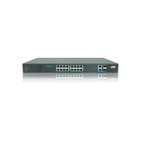Коммутатор ATIX PoE-10018-16P-2S