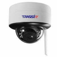 IP-камера TRASSIR TR-D3221WDIR3W 2.8