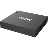 IP-видеорегистратор IFLOW F-0(N4)