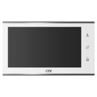 Цветной монитор CTV-M2702MD