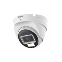 IP-видеокамера Dahua DH-HAC-T2A21P-U-IL-0280B