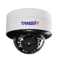 IP-камера TRASSIR TR-D3121IR2 v6 (D) 2.8