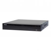 AT-NVR-1109(v2) 9-канальный IP-видеорегистратор (NVR) AT-NVR-1109(v2) 9-канальный IP-видеорегистратор (NVR) ATIX