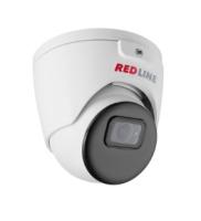 IP-видеокамера с микрофоном и SD-слотом RedLine RL-IP28P-S.eco