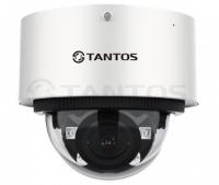 IP Видеокамера TANTOS TSi-Veco45FP