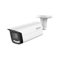 HDCVI-видеокамера DH-HAC-HFW1239TLMP-LED-0280B
