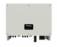 Сетевой инвертор Solax X3-MGA-60K-G2