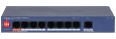 Коммутатор Dahua DH-CS4009-8GT-60