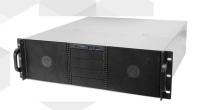 Рабочая станция LTV WSR310-2Vx.16G