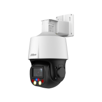 Поворотная камера Dahua DH-SD3E405DB-GNY-A-PV1