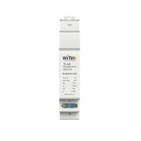 Грозозащита Wi-Tek WI-SPD10KV-POE