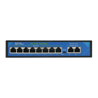 Источник питания ST-S86POE (2G/120W/А) PRO (версия 2)