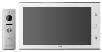 Комплект цветного видеодомофона CTV-DP4105AHD