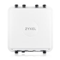 Точка доступа уличная Zyxel NebulaFlex Pro WAX655E