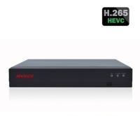 IP видеорегистратор Hivideo NVR-8009A-AI 9*8мp