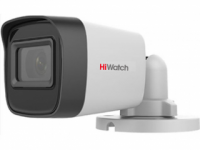 TVI-камера HiWatch DS-T500A