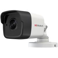 TVI-камера HiWatch DS-T110
