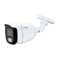 Видеокамера DVC-S126P 2Mpix 2.8mm