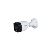 HDCVI-видеокамера DH-HAC-HFW1209CP-LED-0280B-S2