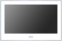 Цветной монитор CTV-М4704AHD