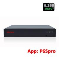 Видеорегистратор Hivideo HI-4004A-E