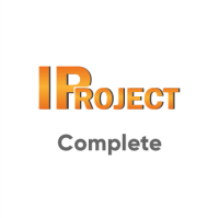 Satvision IPROJECT COMPLETE (Satvision/Divisat)