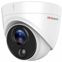 TVI-камера HiWatch DS-T513(B)