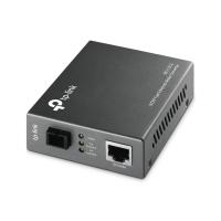 Медиаконвертер TP-Link  MC111CS