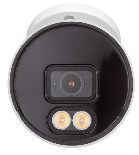 IP-видеокамера c WDR120, с микрофоном и SD-картой RedLine RL-IP112W.proT