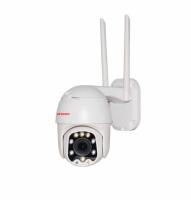 IP Видеокамера купольная поворотная HIVIDEO HI-05A-WIFI