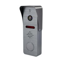 Вызывная панель TP-VPA10PS