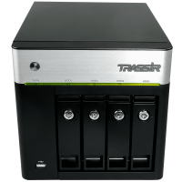 IP-видеорегистратор TRASSIR DuoStation AF 32