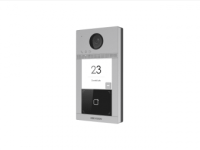 Вызывная панель Hikvision DS-KV8113-WME1 (C)/Flush