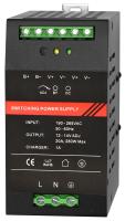 БП ST-PS210DDU-BK