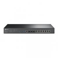 ER8411 VPN-маршрутизатор Omada с портами 10 Гбит/с
