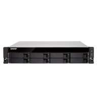 Сетевой RAID-накопитель TS-883XU-RP