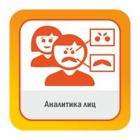 Satvision Аналитика лиц