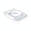 Накопители HDD