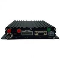 Автомобильный видеорегистратор IPTRONIC IPT-VR14108G4TS (GPS,4G)