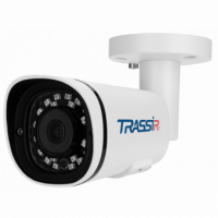 IP-камера TRASSIR TR-D2222WDZIR4 v2 2.8–8